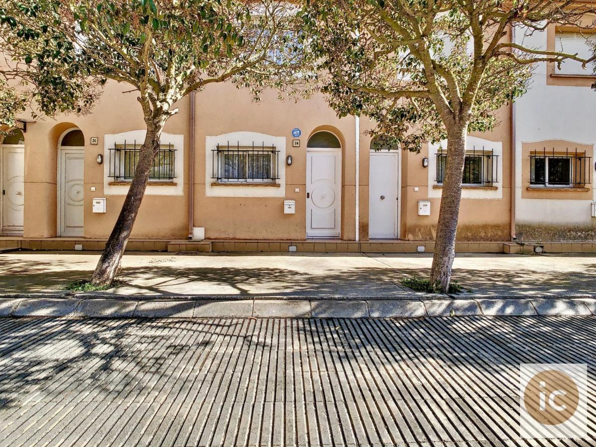 Mar Blau Estartit Rental Л'Эстартит Экстерьер фото