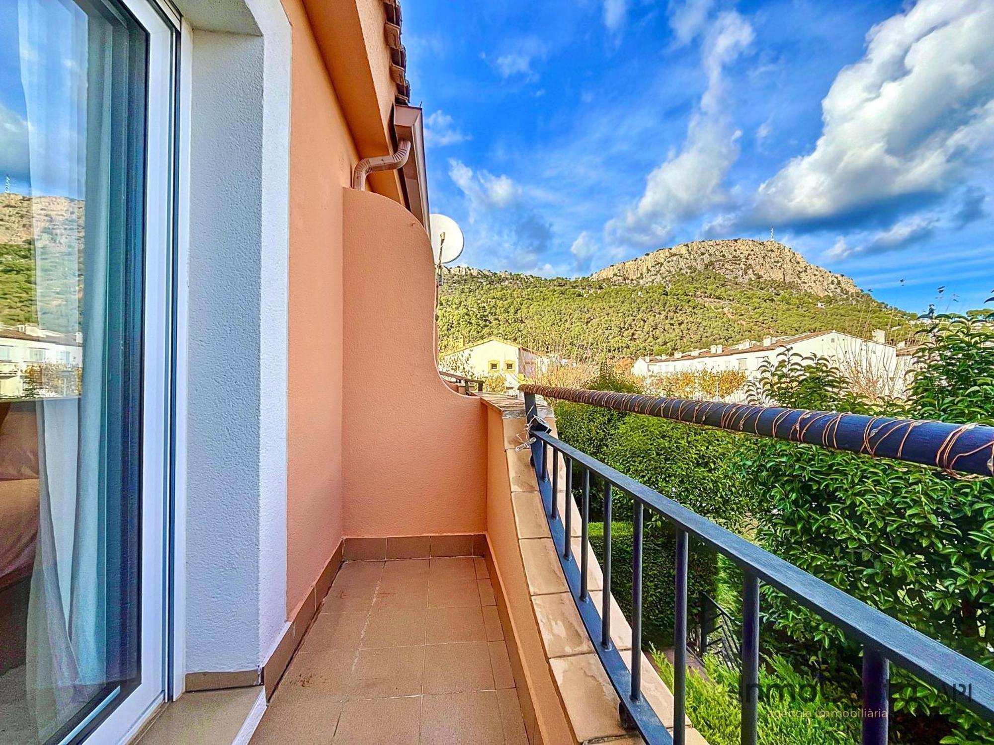 Mar Blau Estartit Rental Л'Эстартит Экстерьер фото