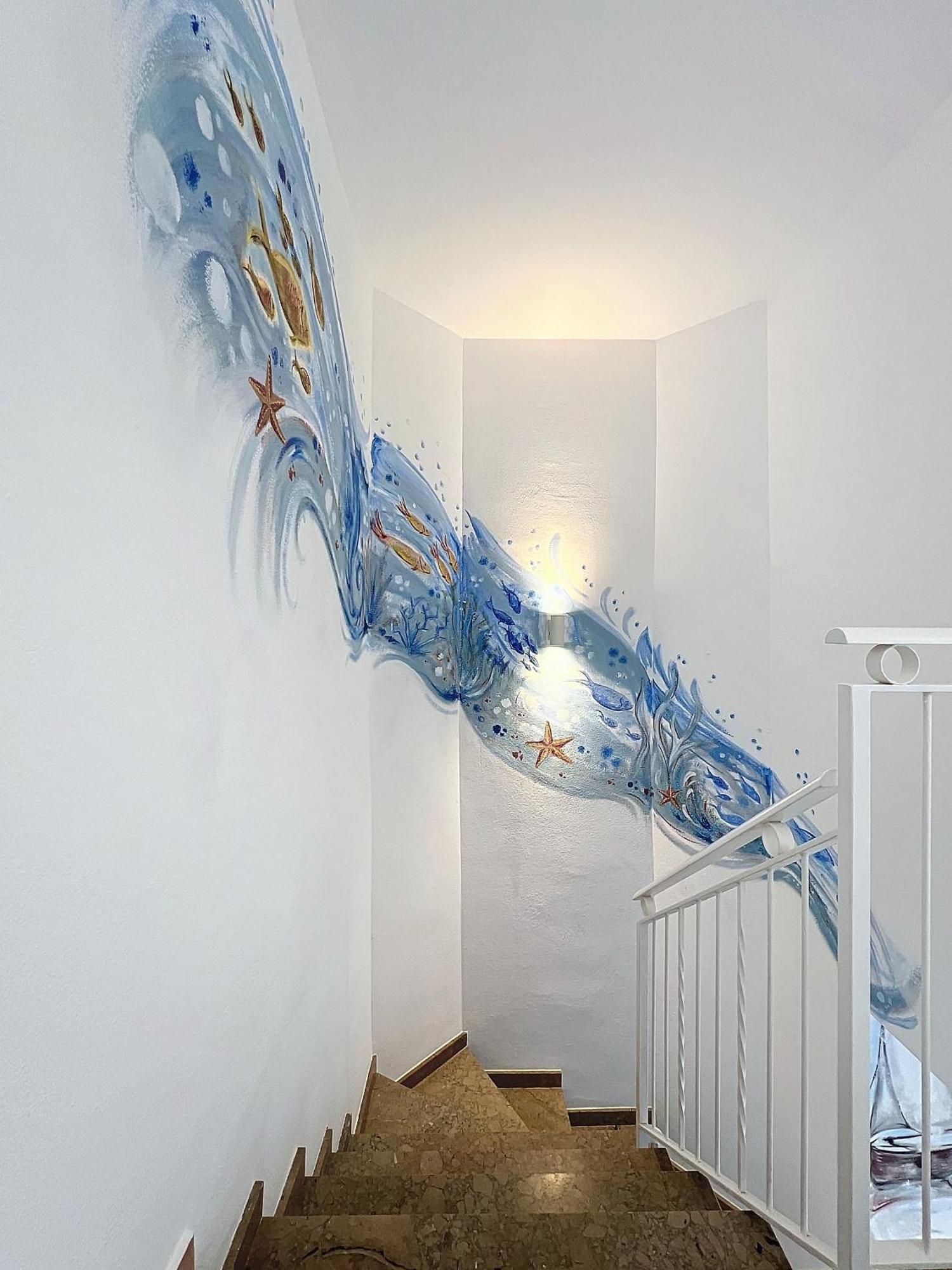 Mar Blau Estartit Rental Л'Эстартит Экстерьер фото