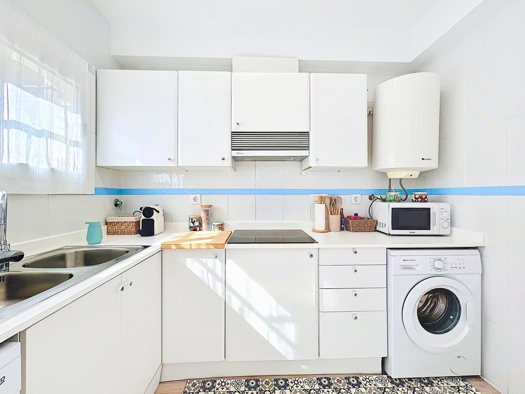 Mar Blau Estartit Rental Л'Эстартит Экстерьер фото