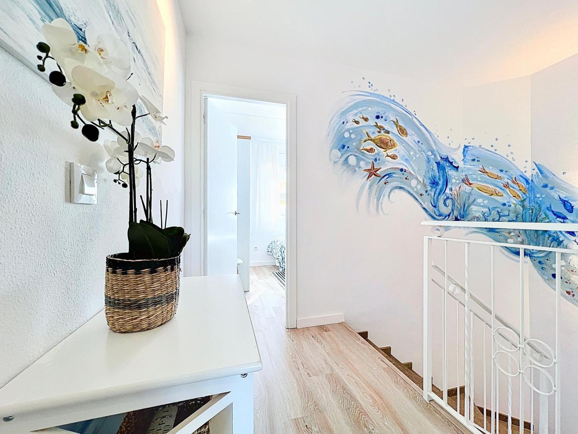 Mar Blau Estartit Rental Л'Эстартит Экстерьер фото