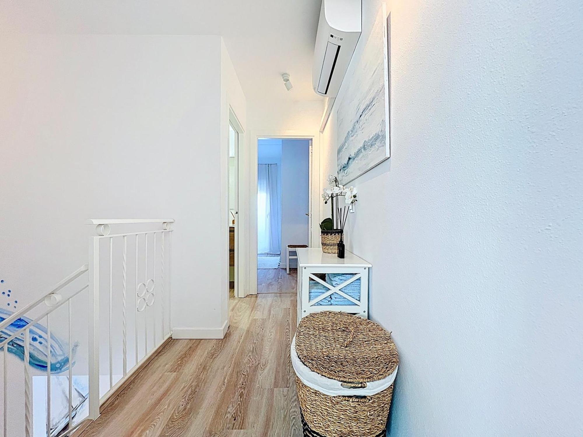 Mar Blau Estartit Rental Л'Эстартит Экстерьер фото