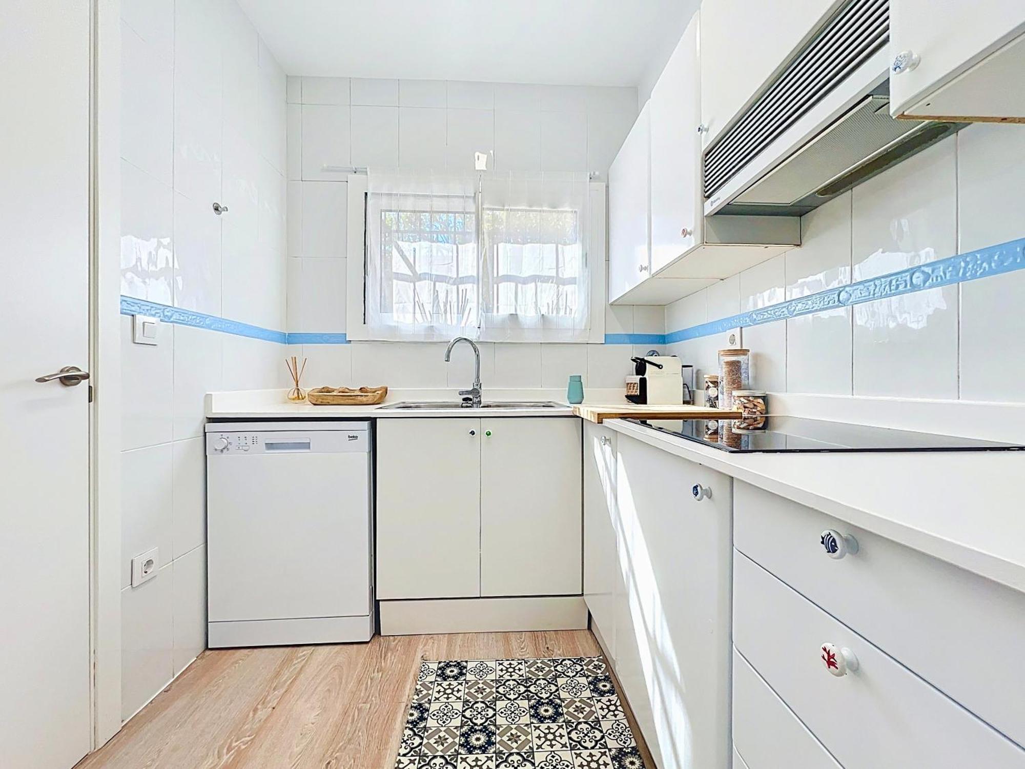 Mar Blau Estartit Rental Л'Эстартит Экстерьер фото